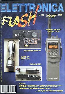 Rivista Elettronica Flash